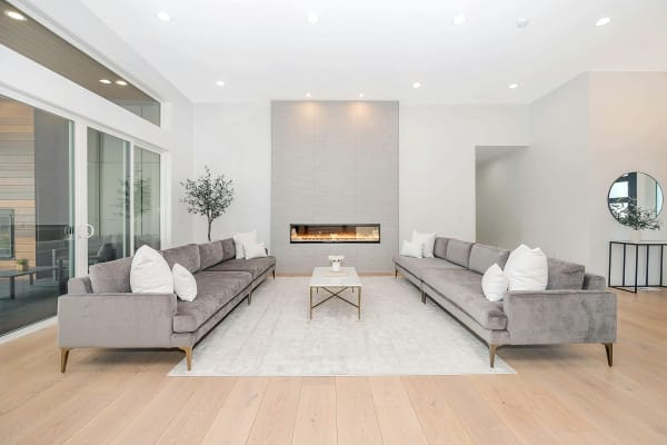 Laminate Flooring