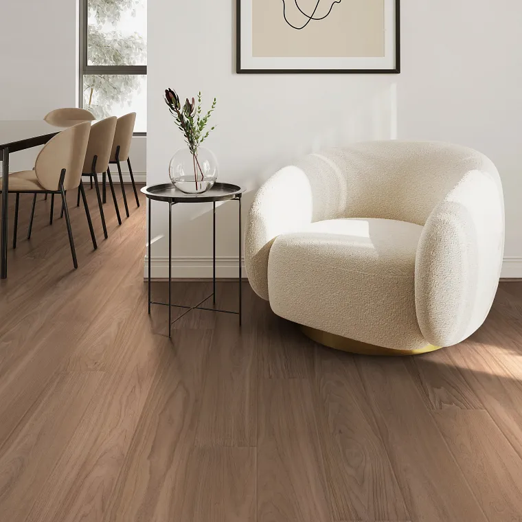 Luxury Vinyl Plank Flooring