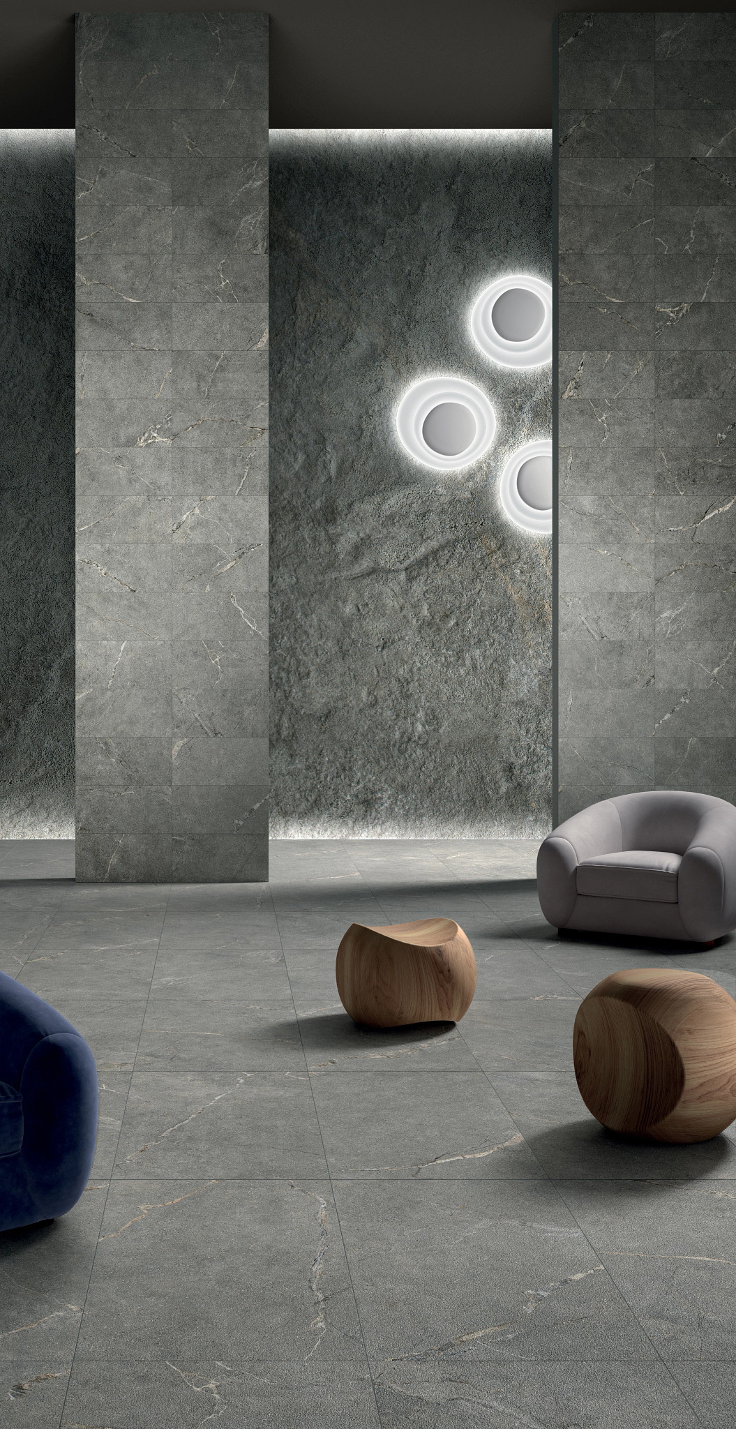 Affinity Silhouette Closeup